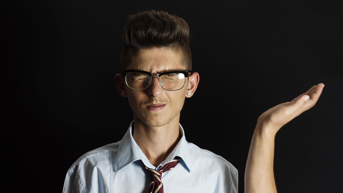 Brilliant Eye/shutterstock