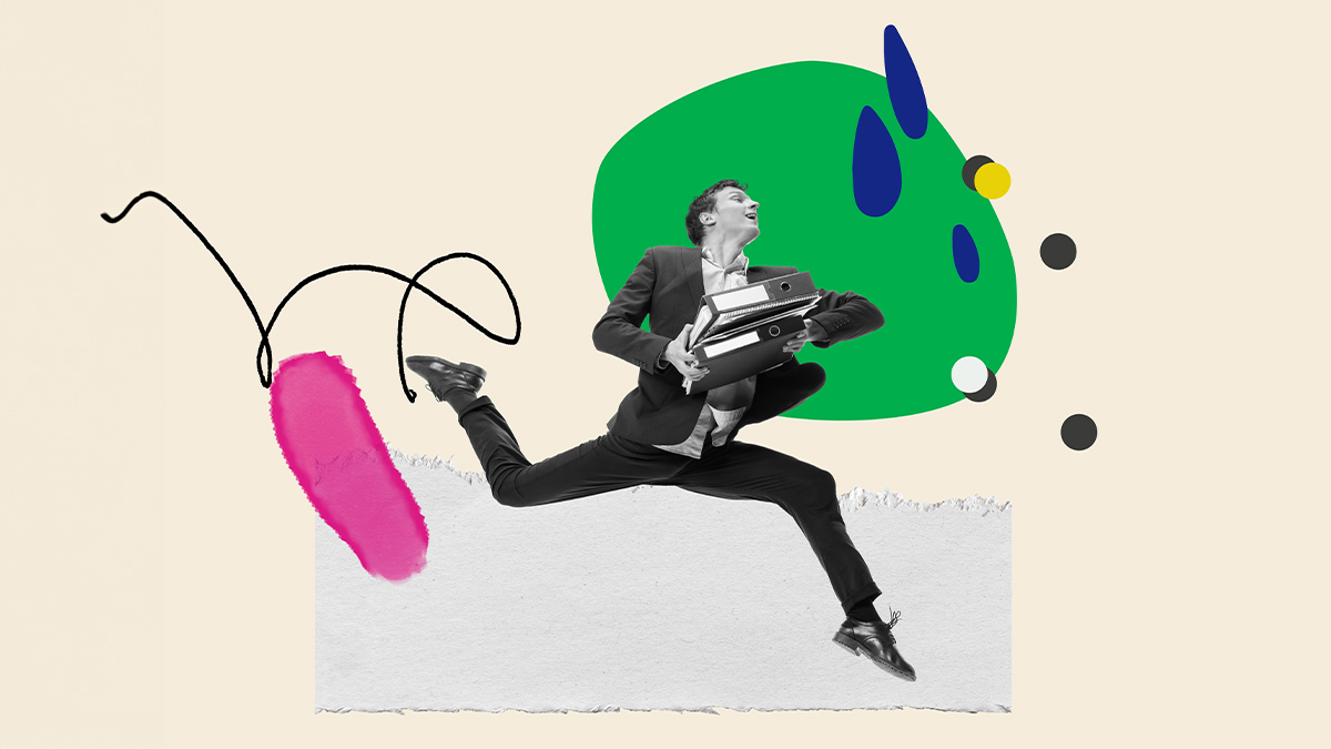 四種方法善用好奇心，讓工作更有意義