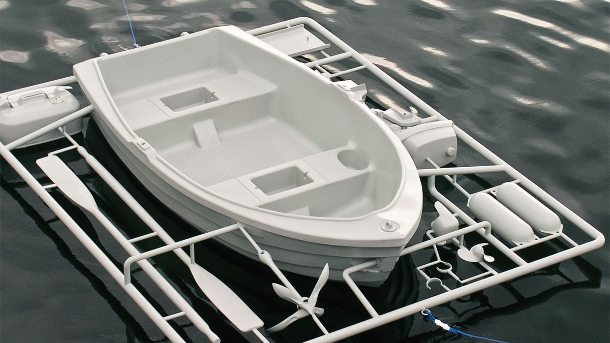 本地製造才划算