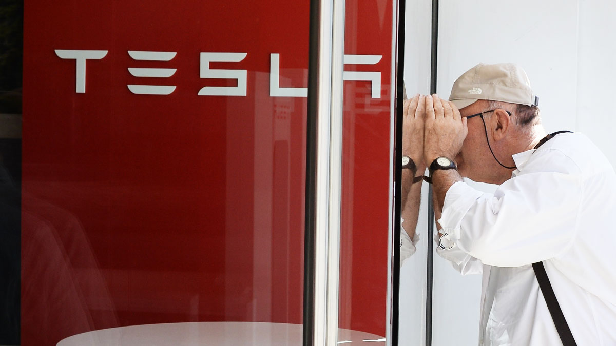 為什麼伊隆．馬斯克的新策略有道理