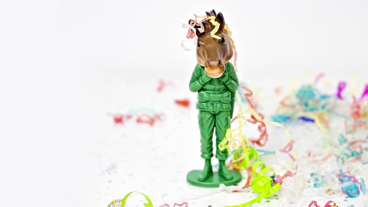 參與辦公室政治，不必出賣靈魂