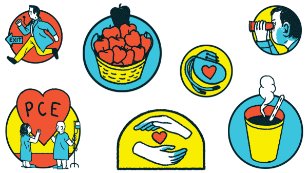 留不住人才誰之過？