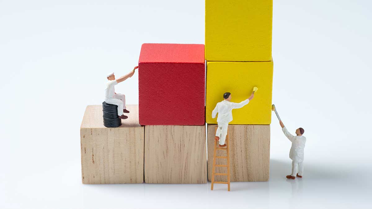 靜觀讓你充分發揮管理能量