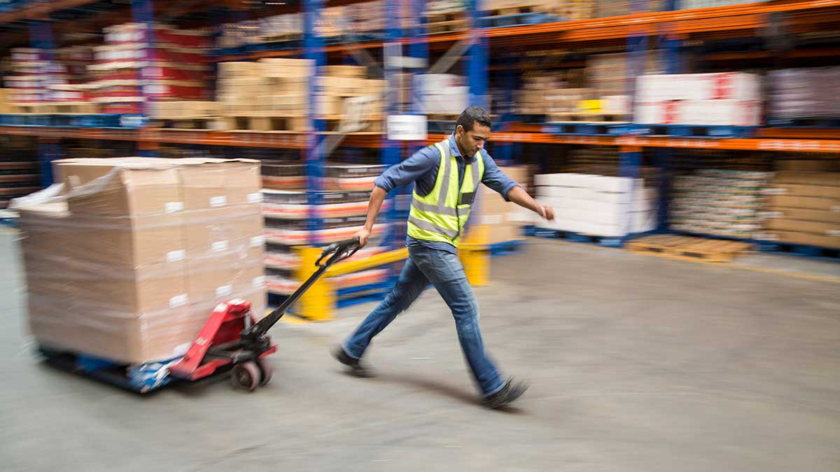 供應鏈管理之死