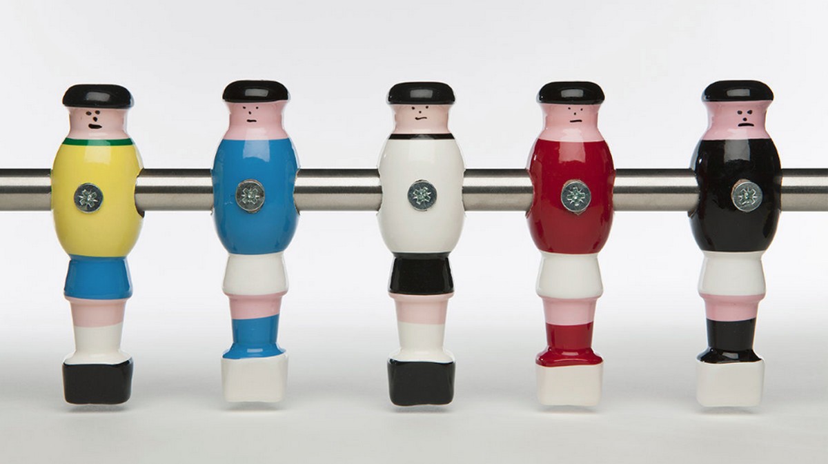 團隊協作真的有必要嗎？