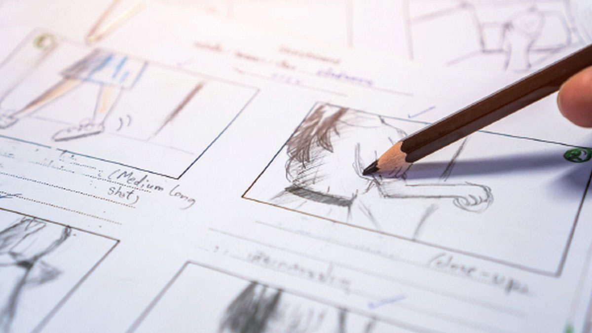 設計最佳品牌故事五大要點