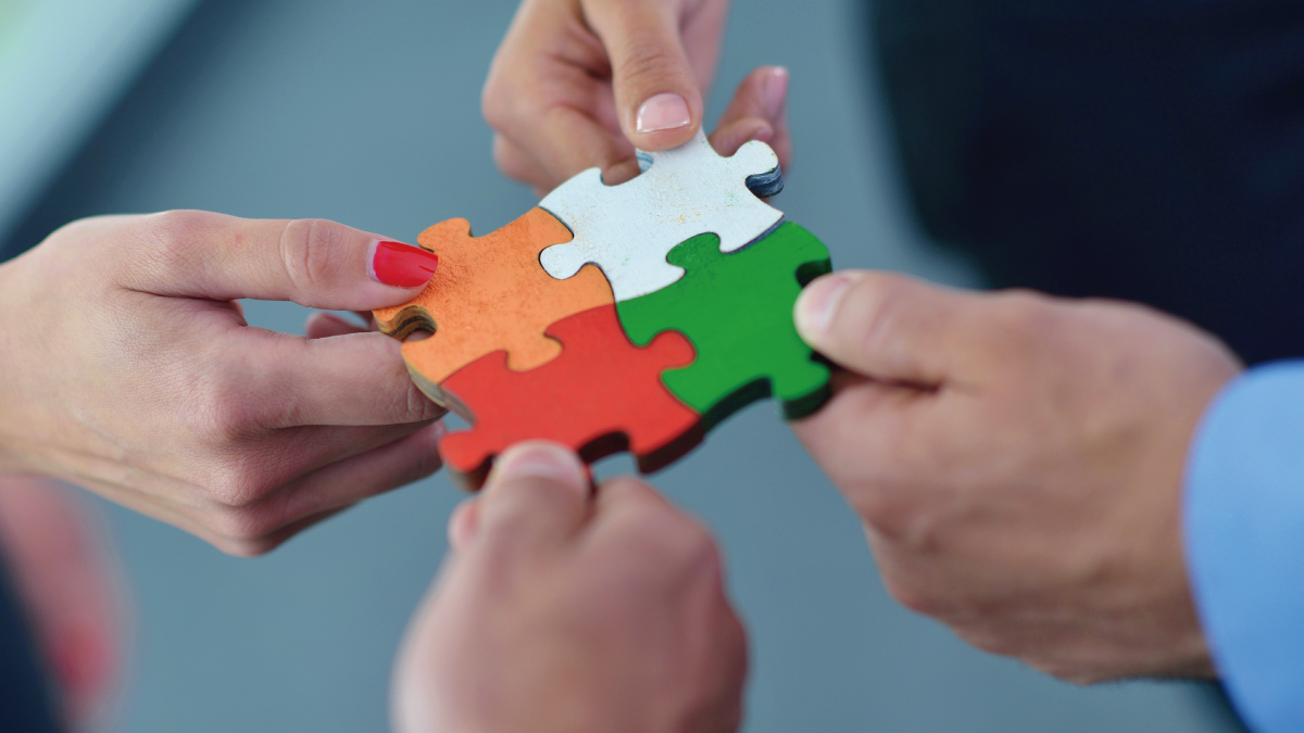 理性溝通是家族傳承基礎