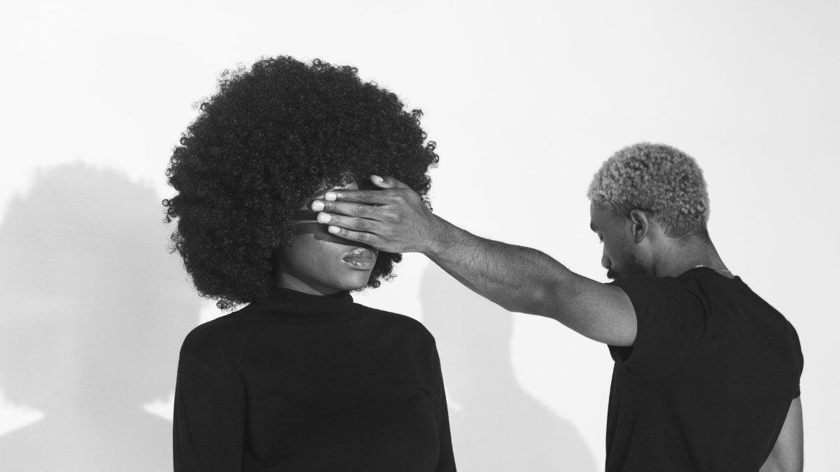 哈佛溝通專家：看清自己的盲點，發現別人眼中的你