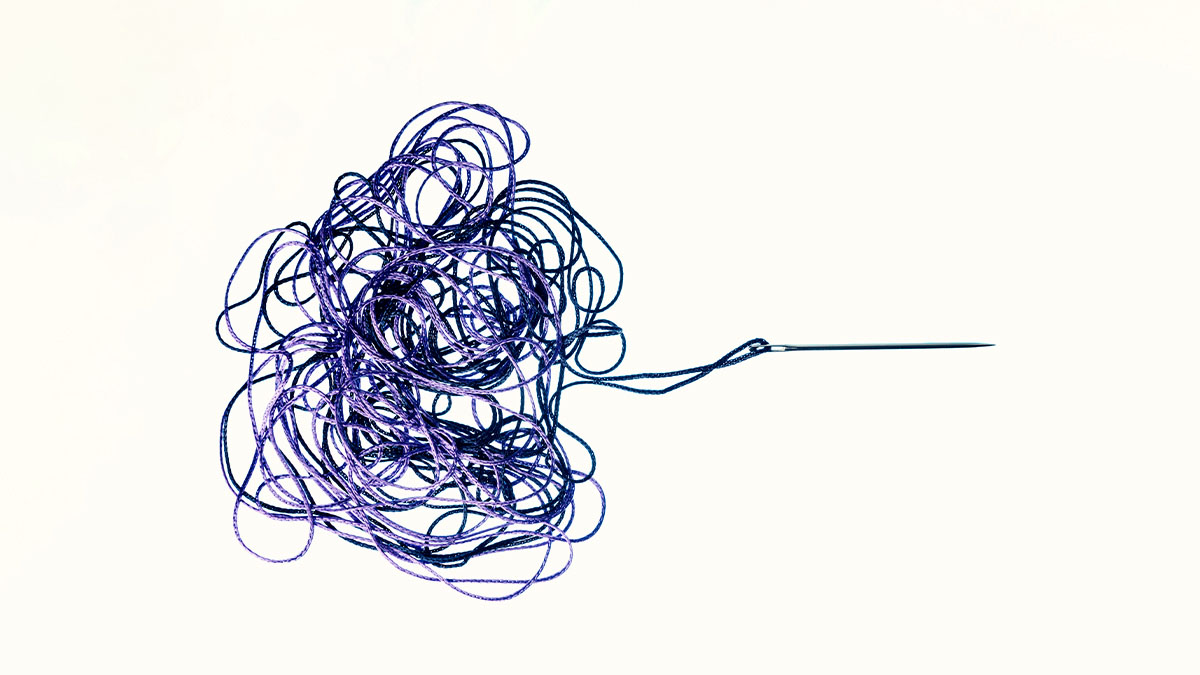 疫情不確定，需要六大領導策略