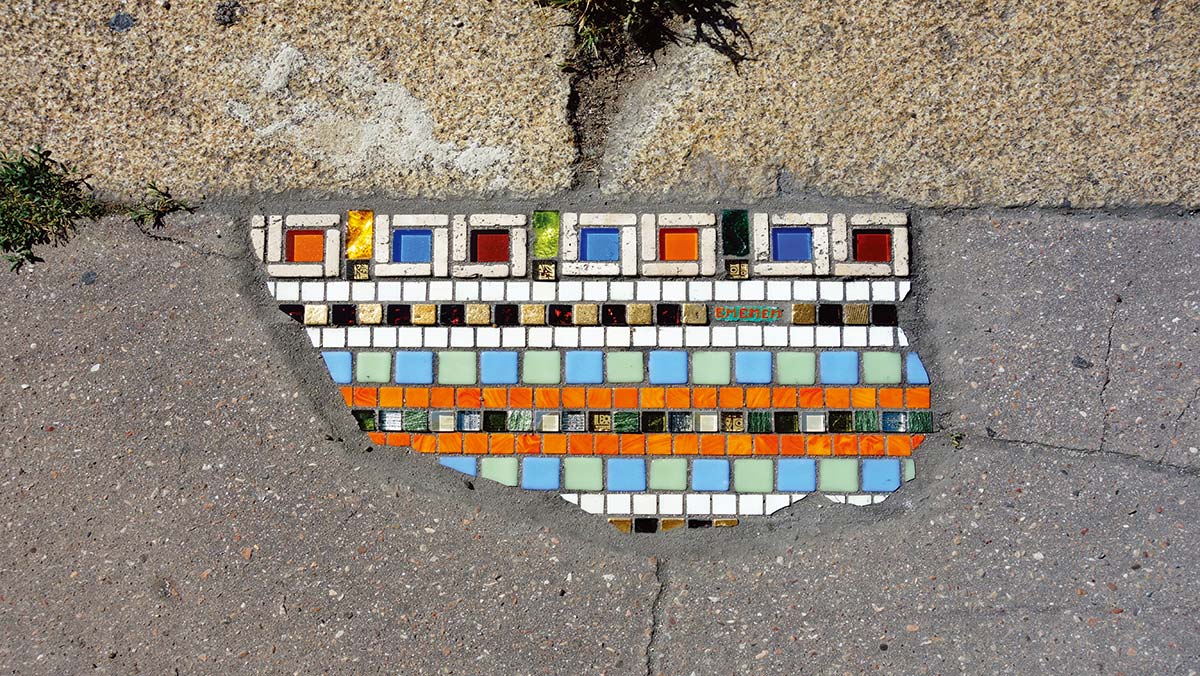 老字號創新術：啟動混合型創業