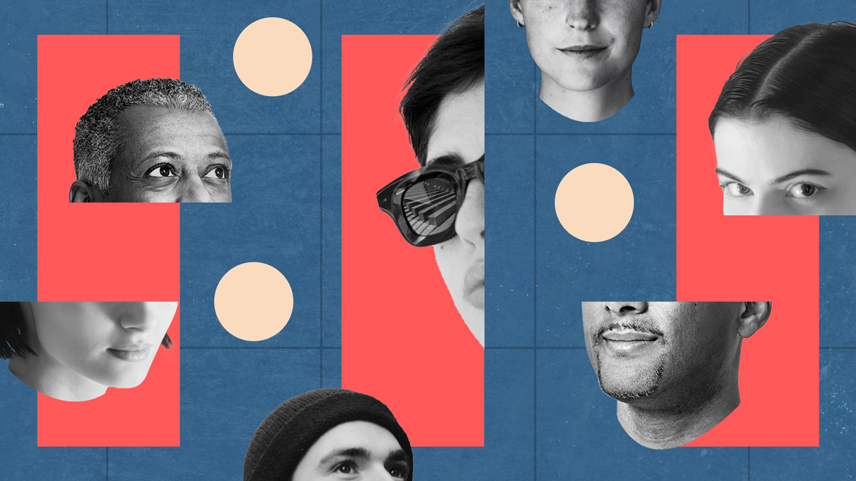 科技正在弭平世代差距，行銷的下一步請打造「無年齡」品牌