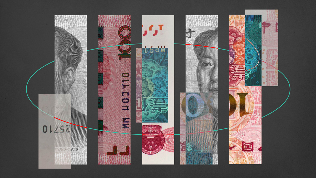 你的市值被「中國折價」了嗎？三大策略重新掌握商機