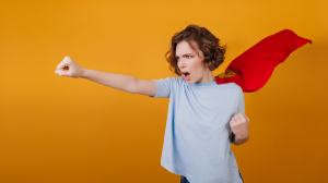 女強人注定是壞媽媽？當家庭拖住了她的事業...