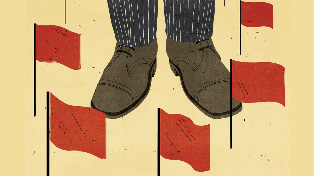 萬一好領袖作出壞決斷...？抓出錯誤決定的元兇