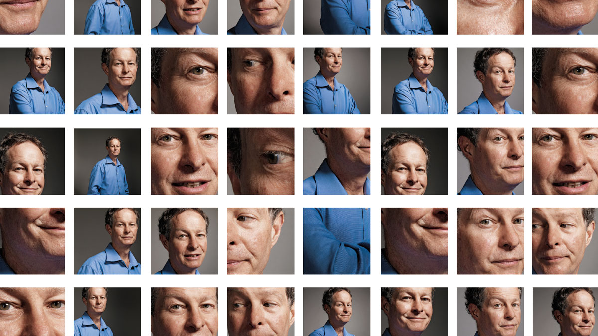 執行長的自我實現心