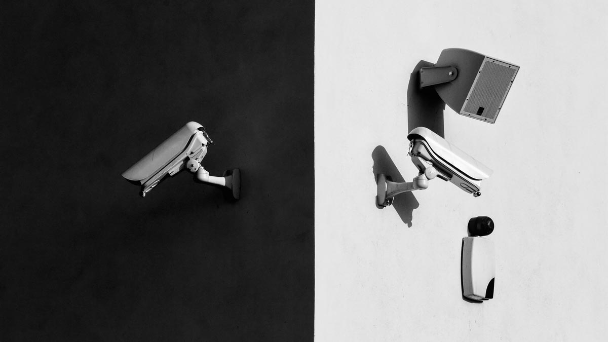 透過駭客的觀點來看公司