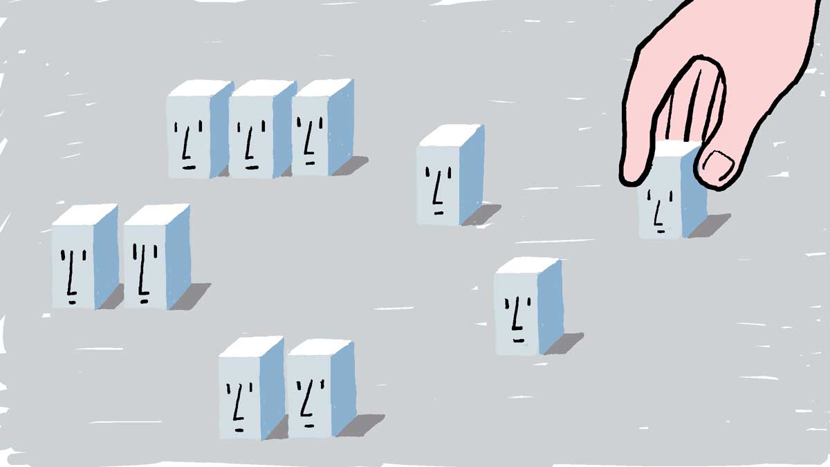 協助新進員工成功到任