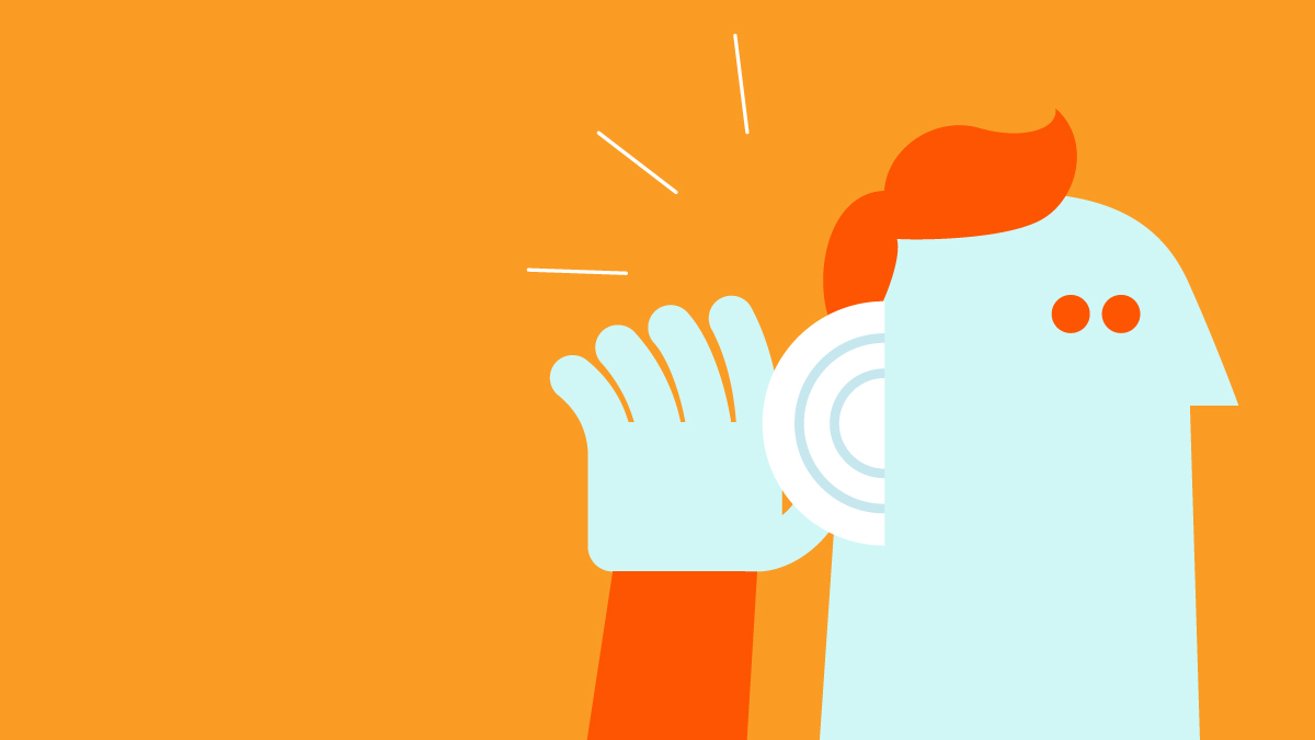 傾聽，讓開會更有效率