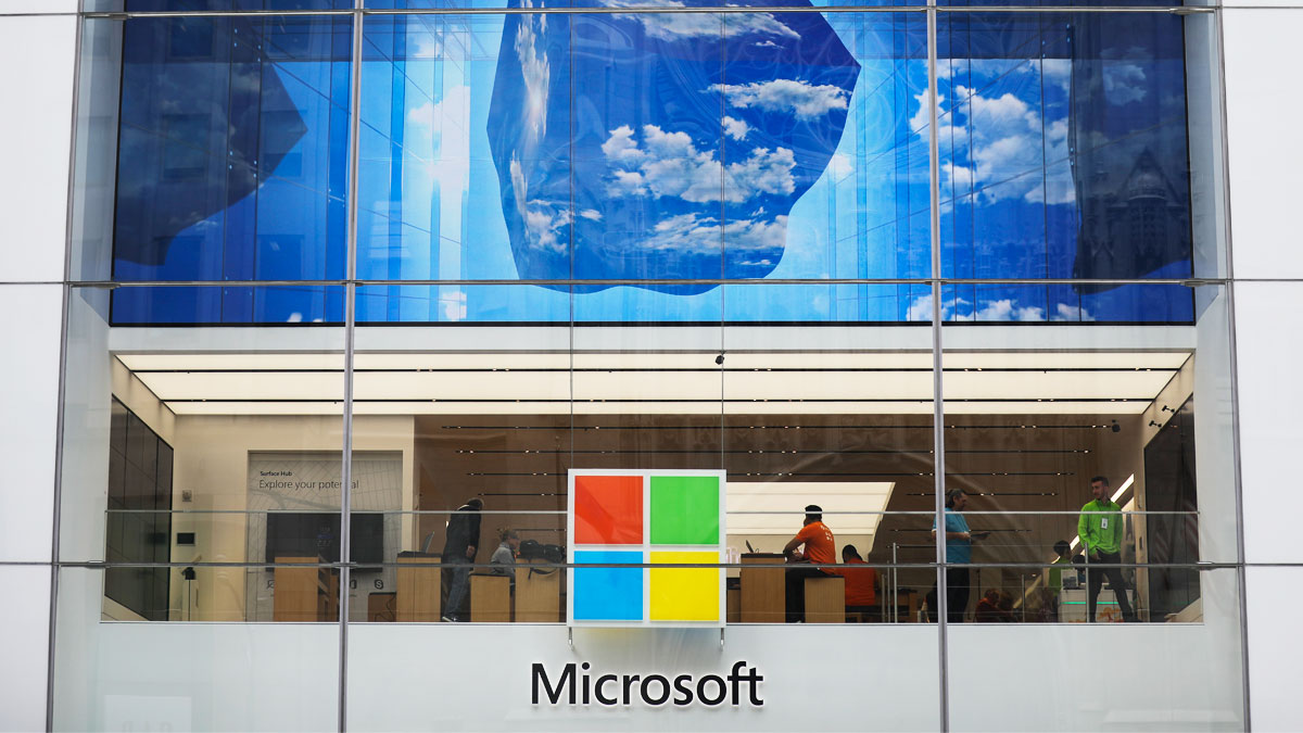 微軟為何重金併購GitHub