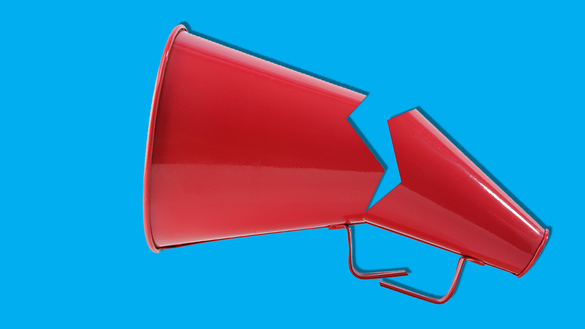 上司不支持你，怎麼辦？