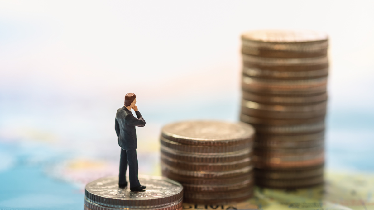 小利趨勢下的經營策略