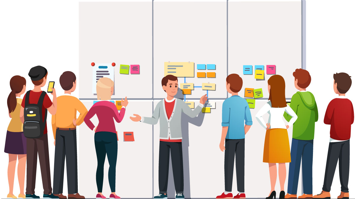 好的領導人也是好老師