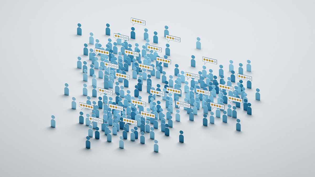 AI助你秒懂顧客的心