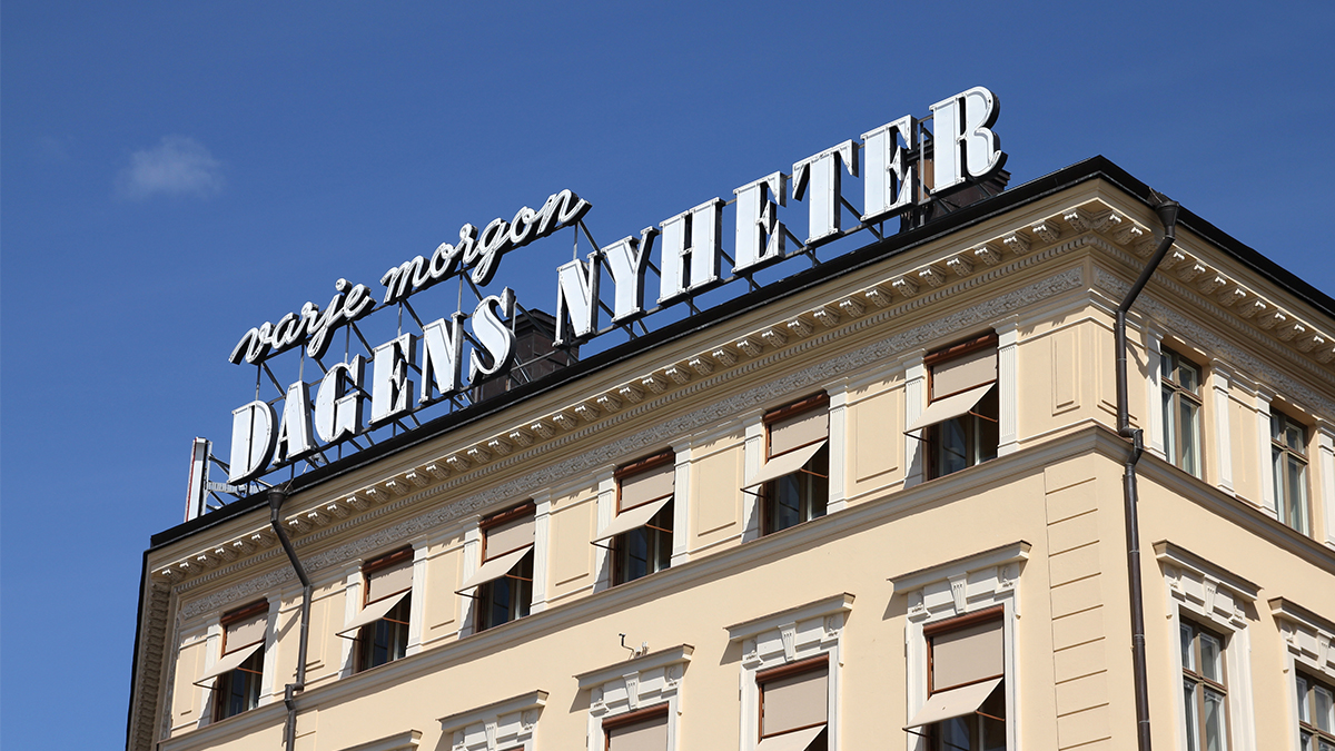 瑞典媒體巨頭不上市，為何能稱霸200年？