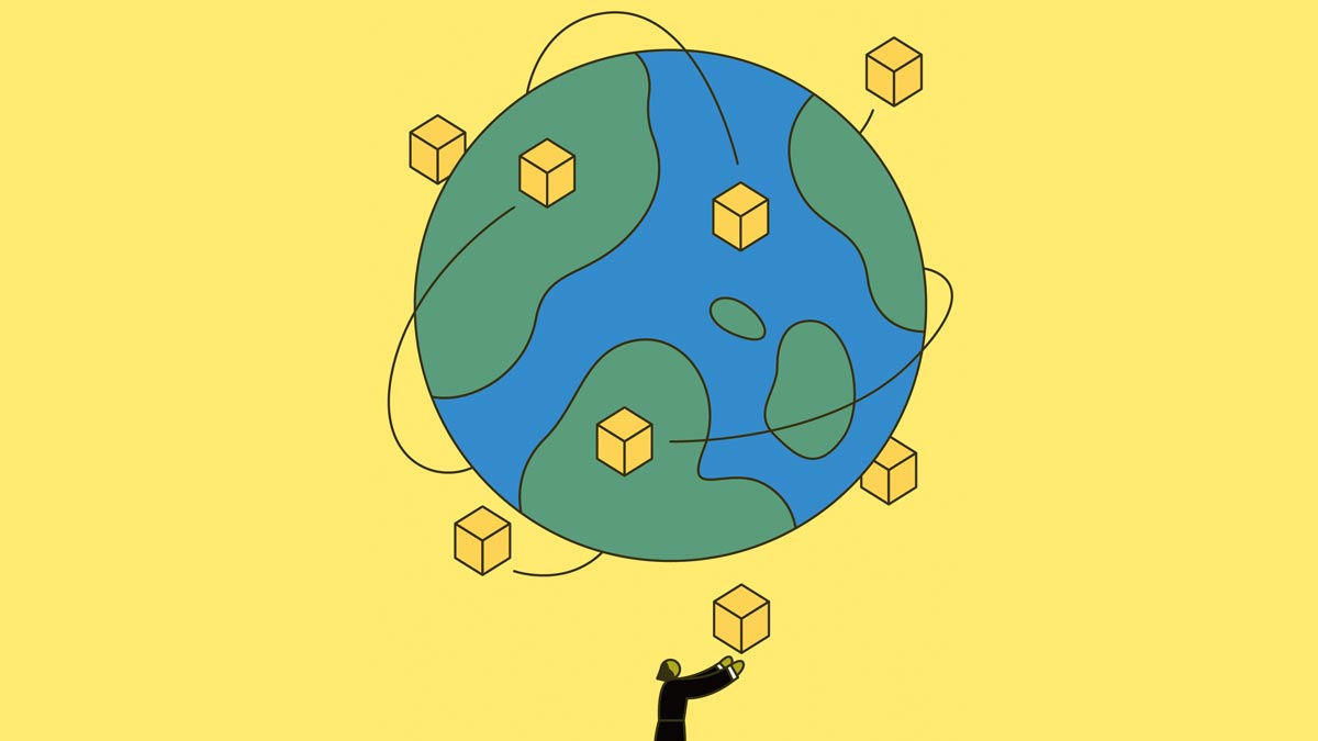 別耽誤行銷長推動全球業務成長