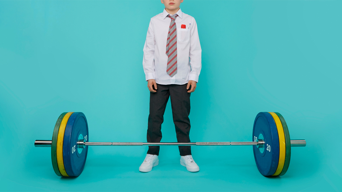 承接重責大任前，先克服這四大心魔