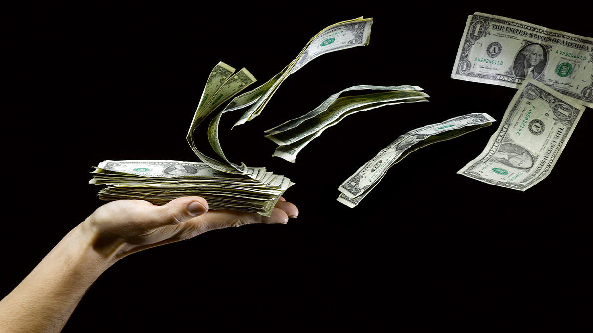 迎戰長期的高通貨膨脹