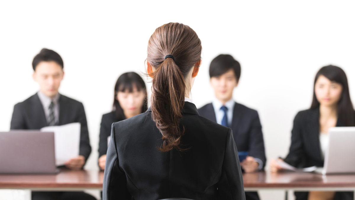 學歷、學力、實力，三者不是等號