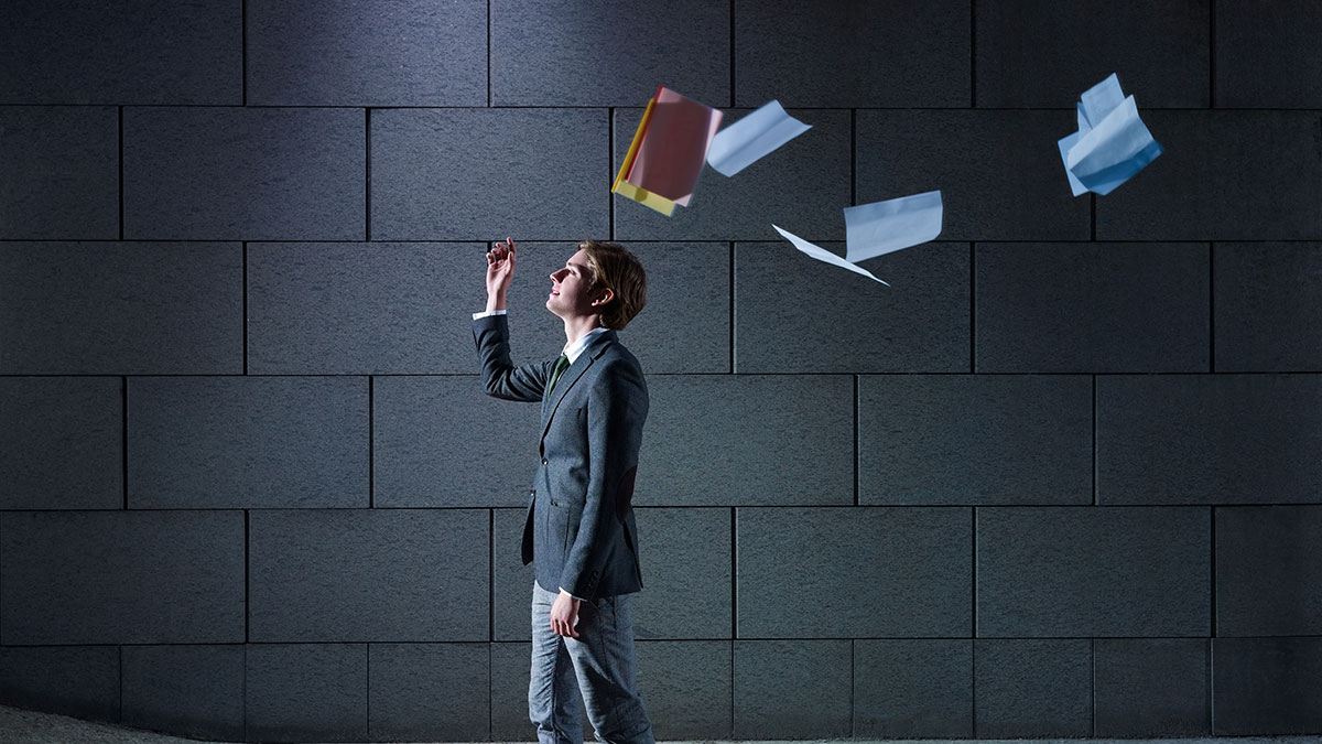 年後轉職行不行？關於離職，你必須思考的 3 大方向