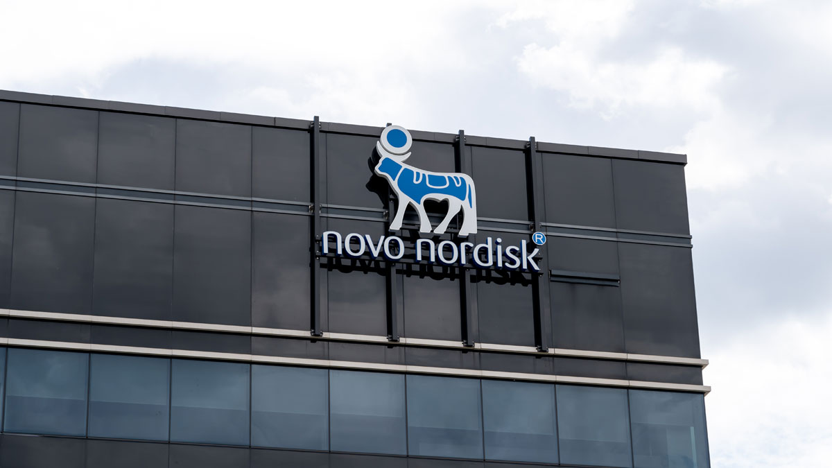 胰島素大廠諾和諾德：分分合合，百年始終聚焦核心競爭力