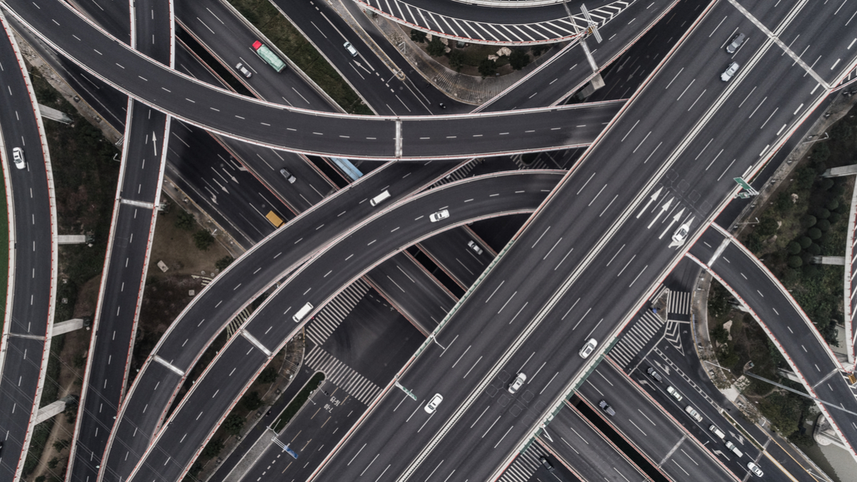 開創與跟隨的永恆抉擇