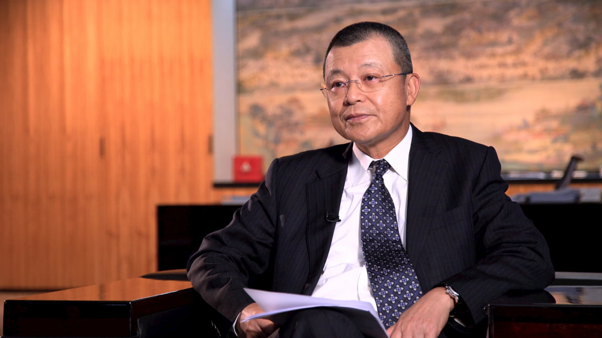 人才團隊如何與國際化同步升級？