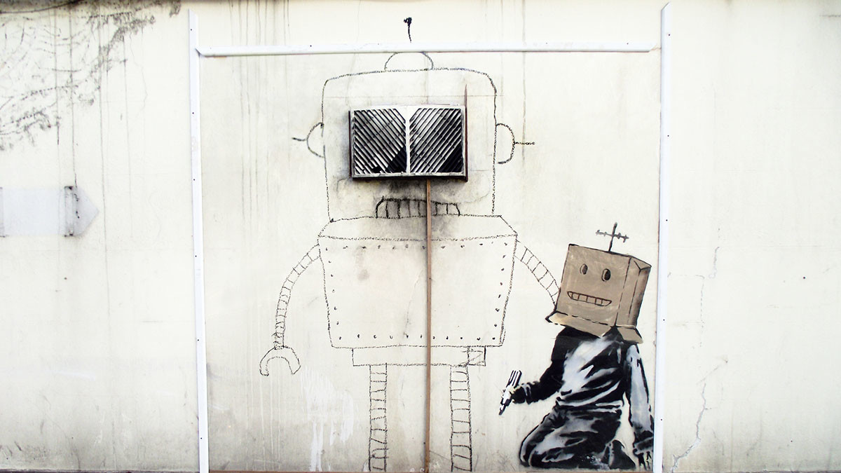 人工智慧搖錢樹？