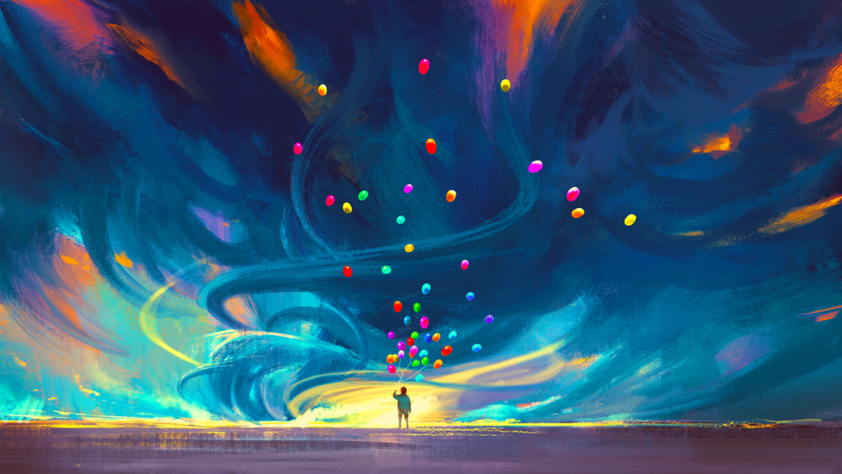 你真的可以預測供應鏈的災害