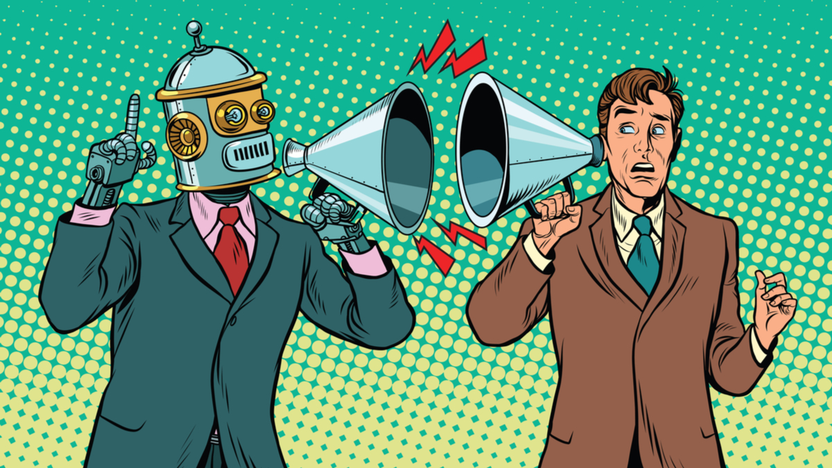 我們應該好好聊一聊資訊科技了