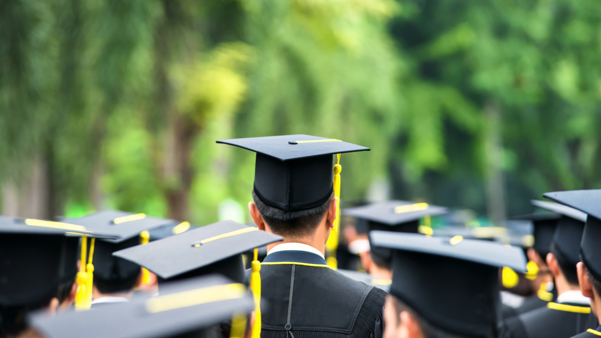 教育不能不管創業