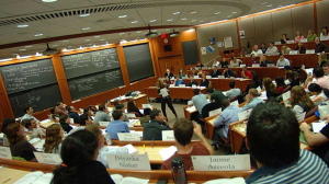 建立有目標的人生