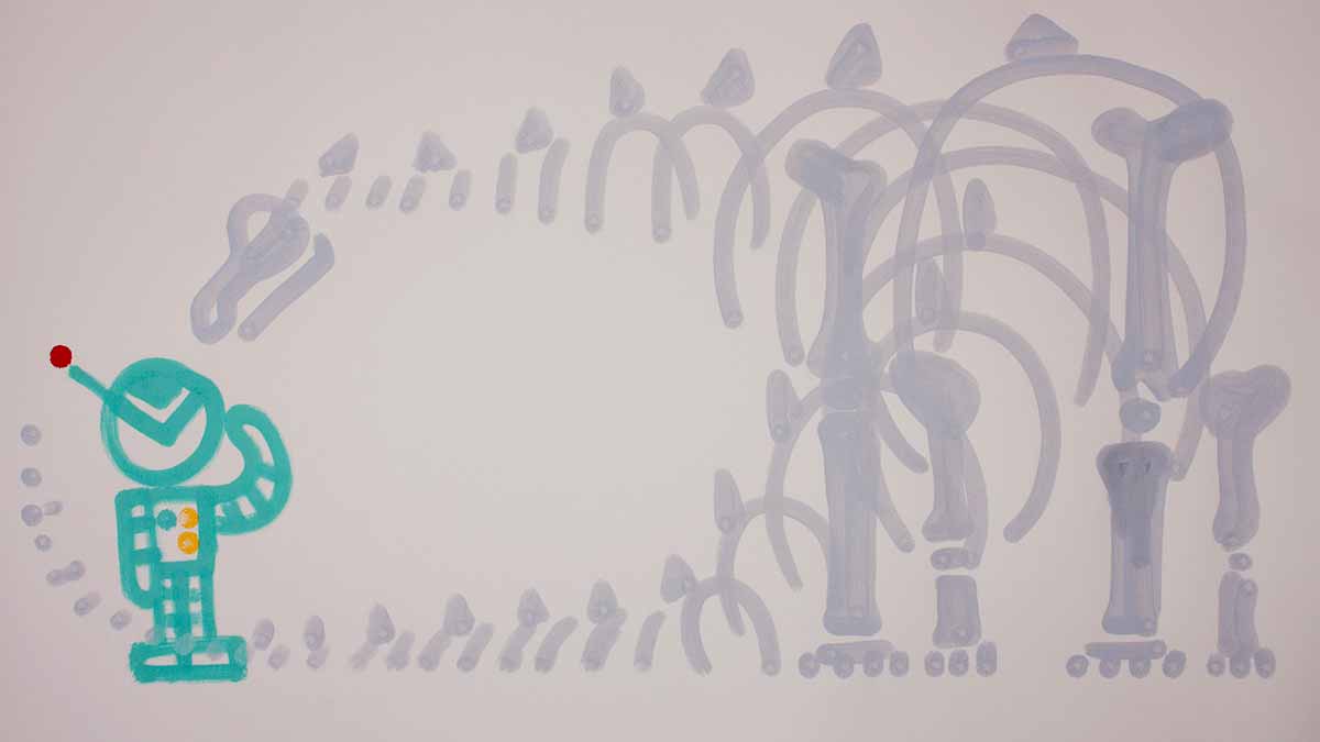 優秀領導人善於學習