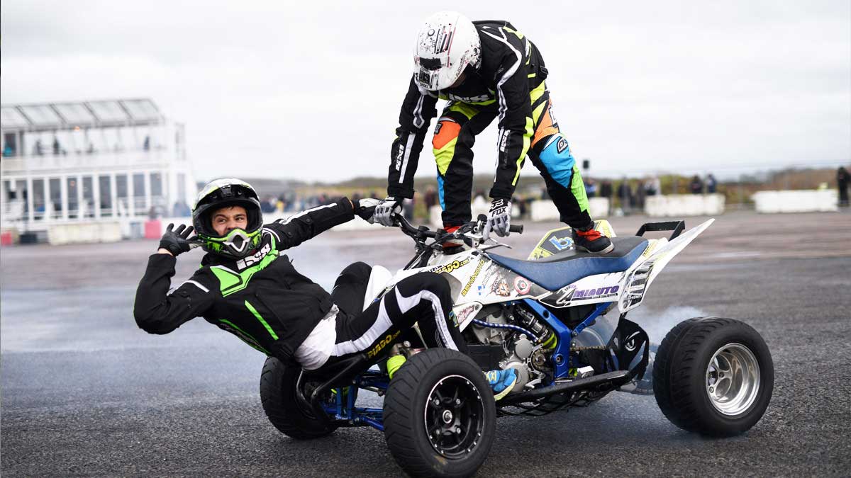 過度自信讓你成為更好的領導人？