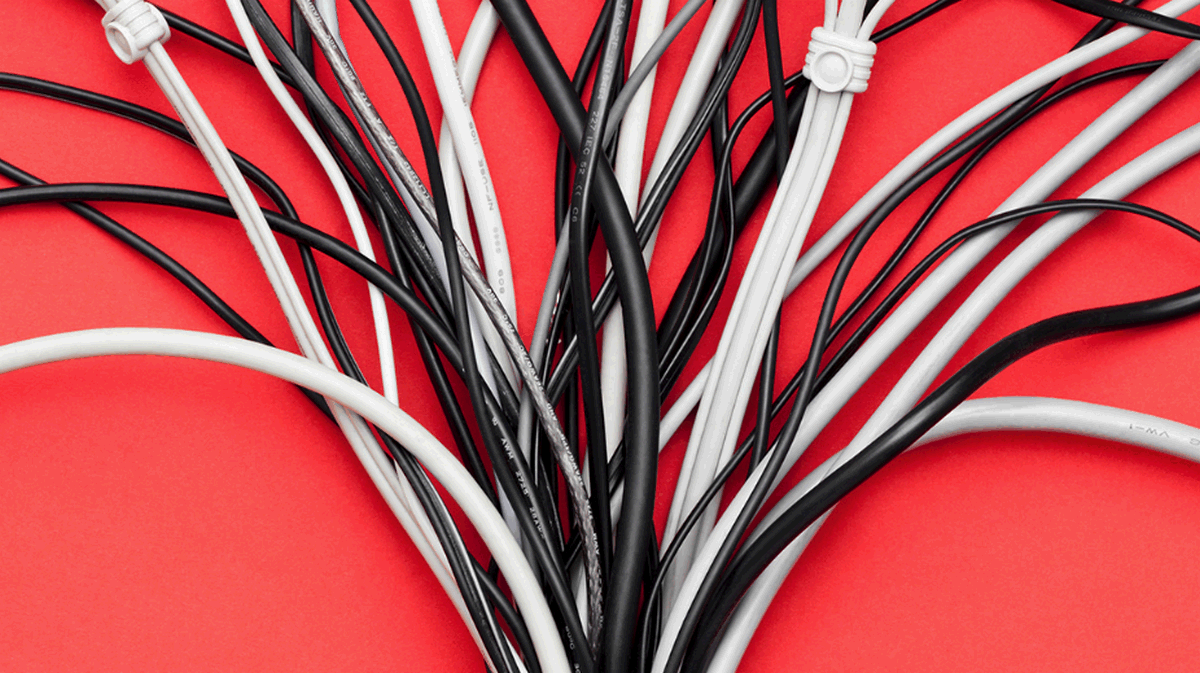 經理人都該了解的四大分析概念