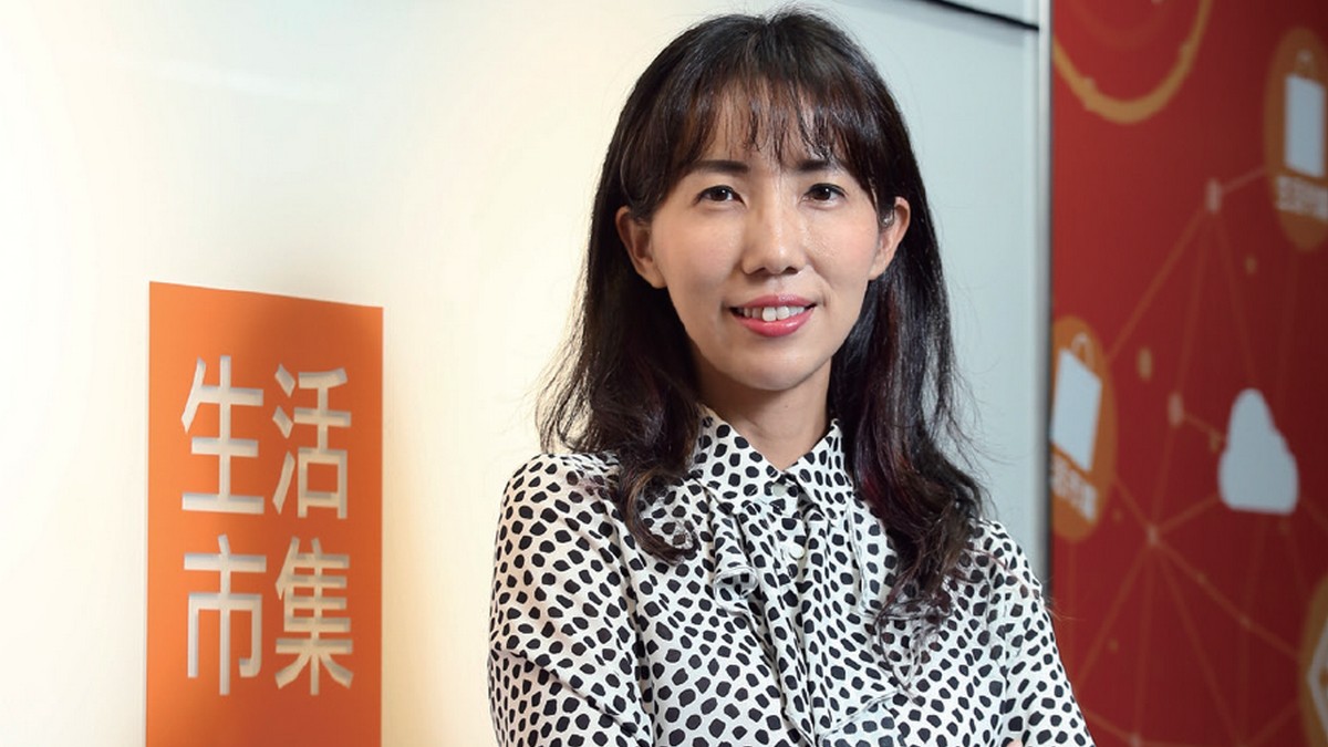 「生活市集」把線上評論系統當成行銷和管理工具