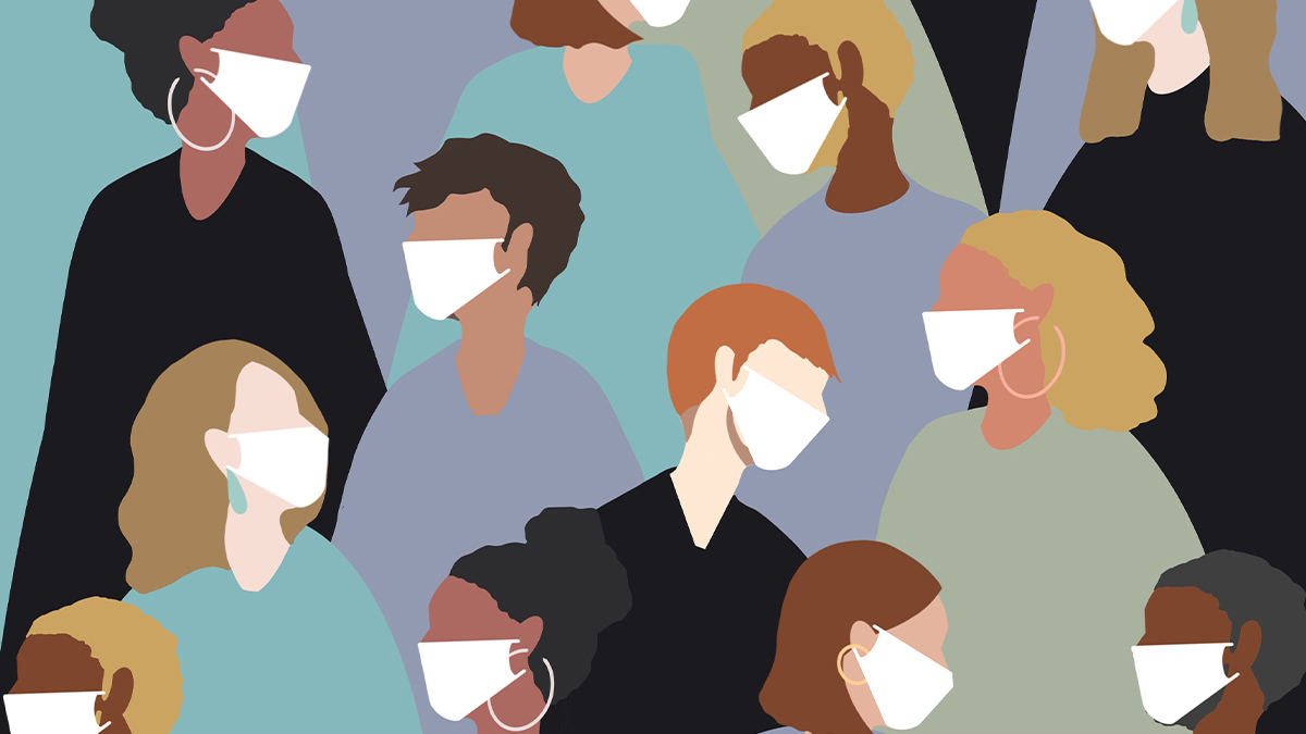 面對駭人新聞，五招安撫團隊