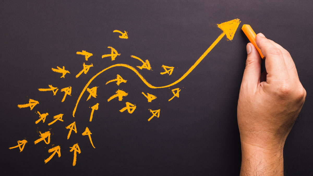 不當別家企業領導人的追隨者