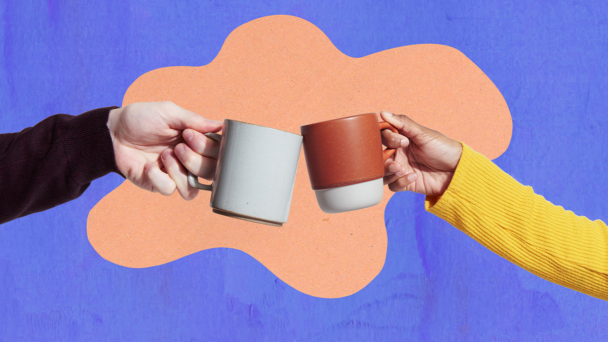 找到公司文化適合自己的工作