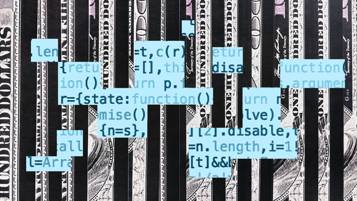 演算法正在惡化經濟不平等