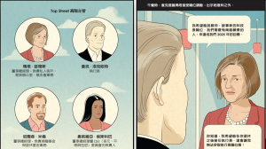 這樣就能晉升執行長嗎？